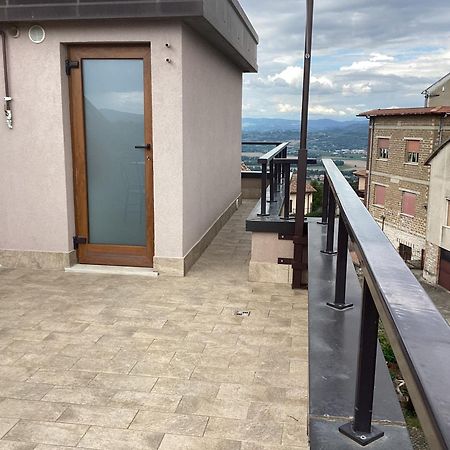Residenza Annetta Apartment Monte Castello di Vibio Exterior photo