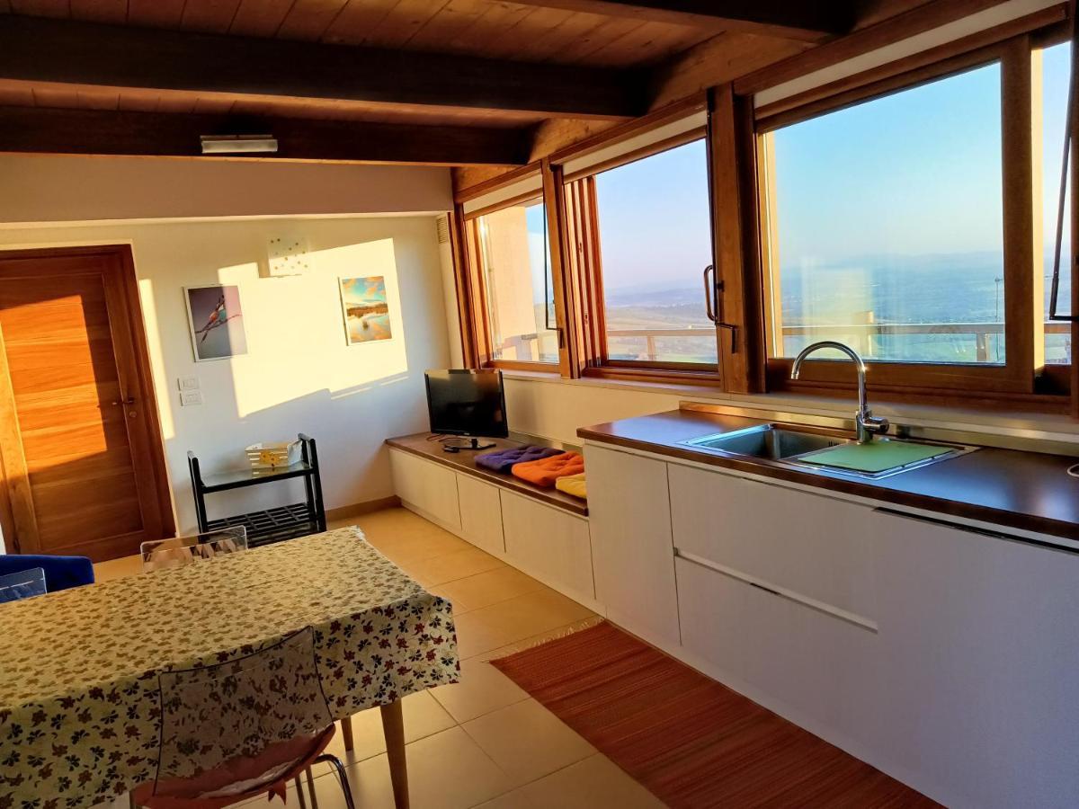Residenza Annetta Apartment Monte Castello di Vibio Exterior photo