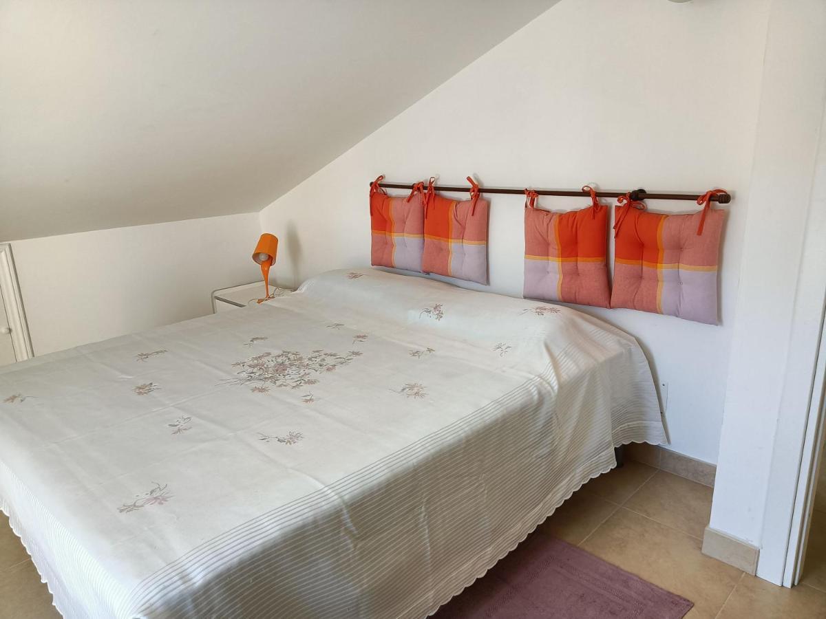 Residenza Annetta Apartment Monte Castello di Vibio Exterior photo