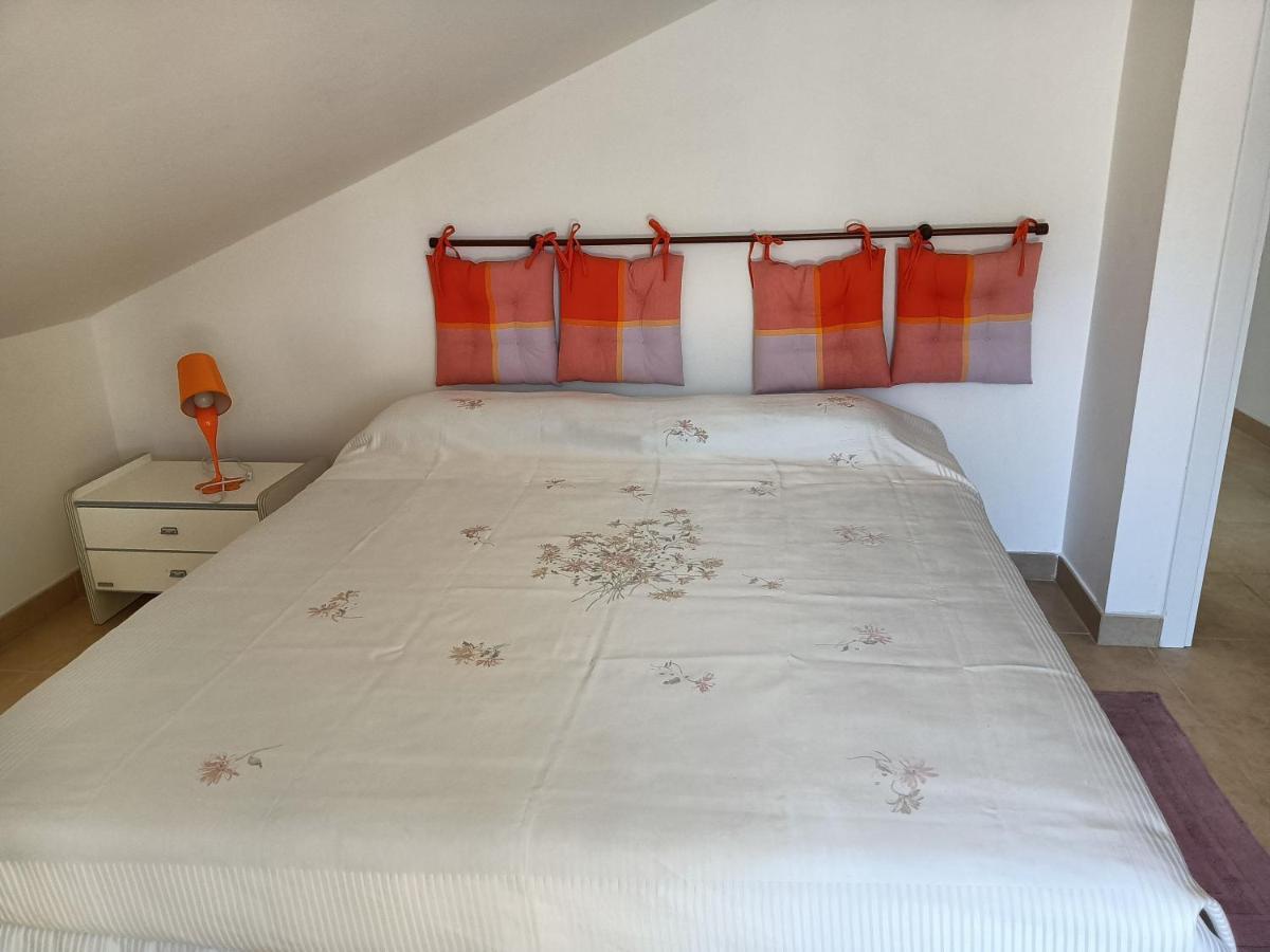 Residenza Annetta Apartment Monte Castello di Vibio Exterior photo