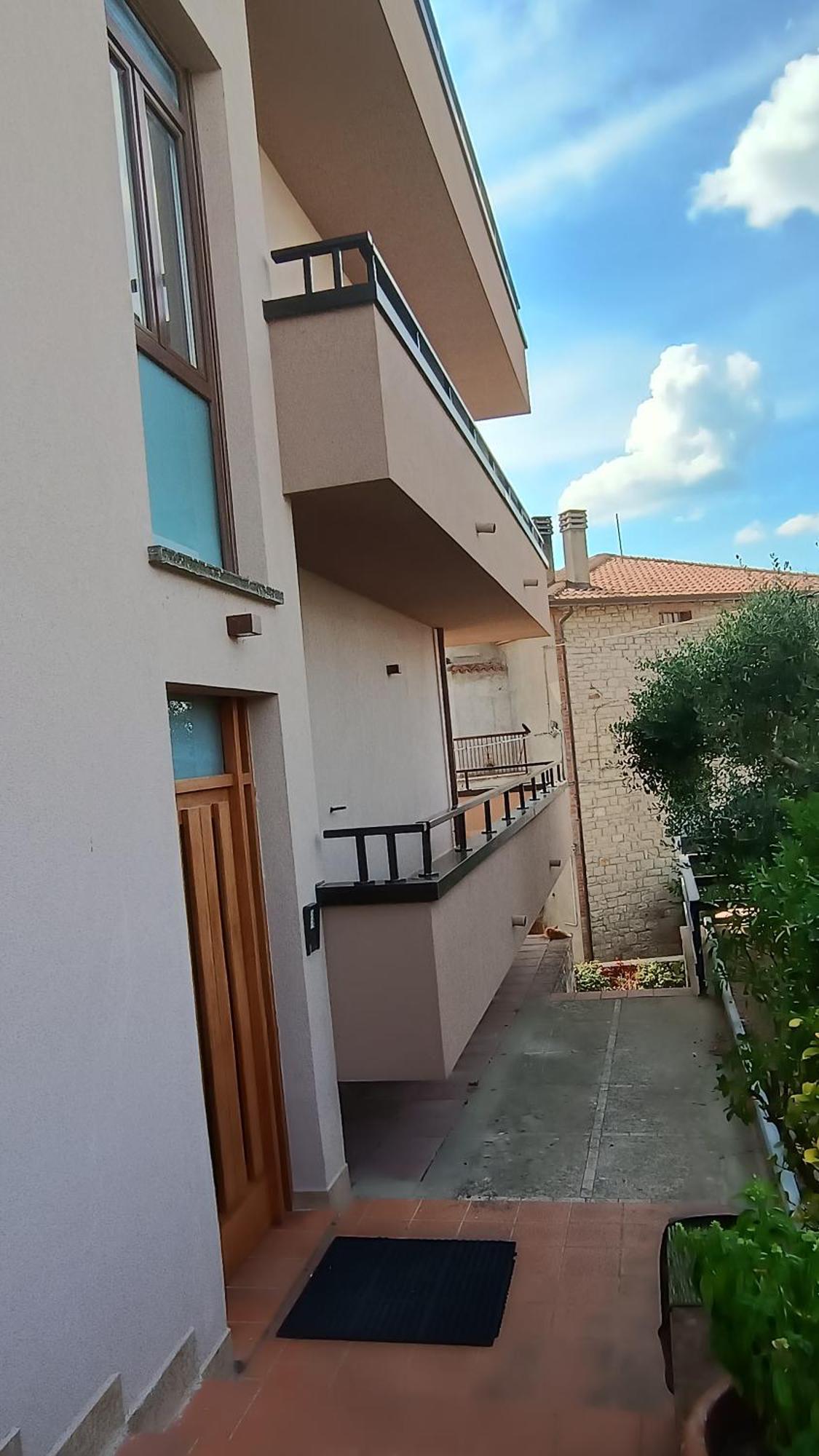 Residenza Annetta Apartment Monte Castello di Vibio Exterior photo